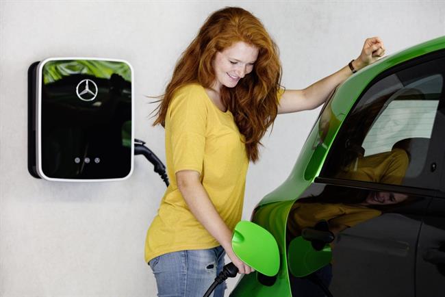 Las ventas de coches eléctricos en Europa casi se duplican en el primer semestre, con 166.905 unidades