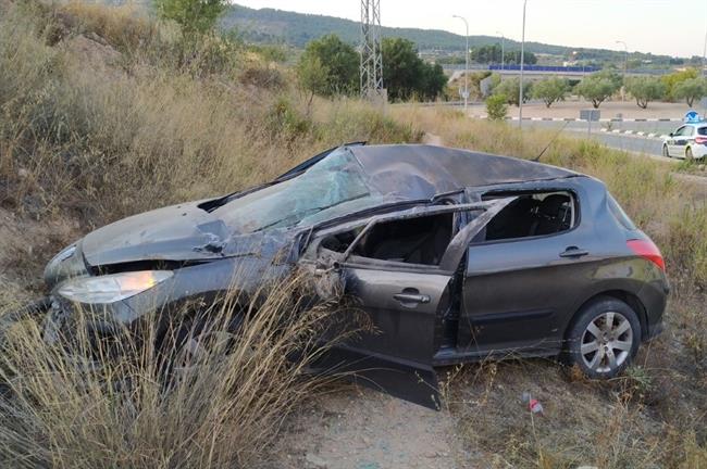 Víctimas exigen estabilidad política para confirmar el descenso de mortalidad en carretera
