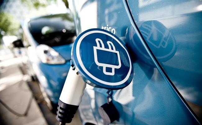Un millón de vehículos eléctricos se venderán el próximo año solo en Europa, según un estudio