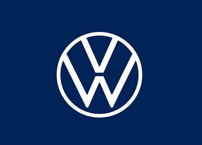 Volkswagen cambia de era con una nueva imagen corporativa más orientada a la electromovilidad