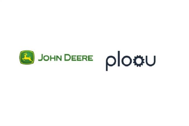 John Deere se suma al pago por uso con el alquiler de tractores a través de aplicación móvil