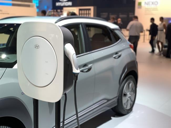 China lidera la carrera hacia el coche eléctrico, por delante de Europa, Japón y Estados Unidos