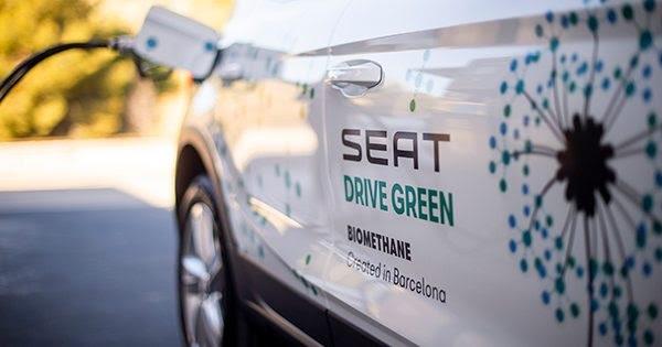Seat participará en un proyecto para obtener gas renovable a partir de vertederos municipales