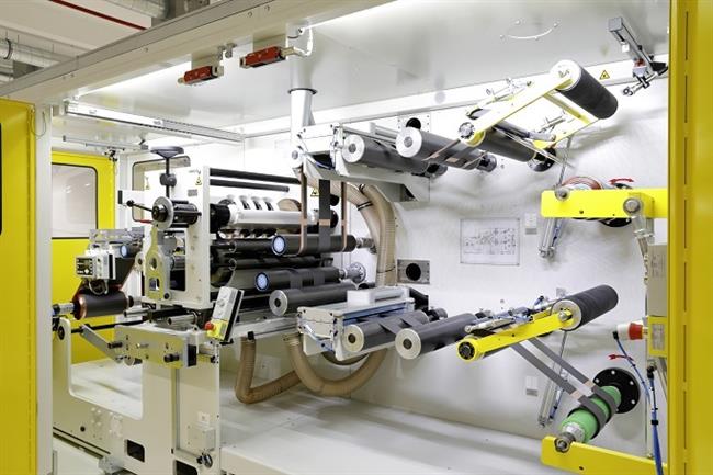 Volkswagen inicia la producción de baterías para eléctricos en Salzgitter (Alemania)