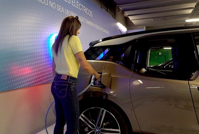 El BOE publica las ayudas del Moves de 15 millones a proyectos singulares de movilidad