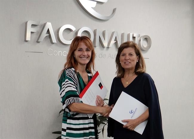 Faconauto y PONS Compliance se unen para impulsar planes de igualdad entre los concesionarios