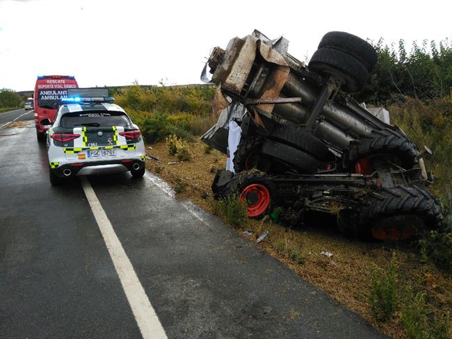 El fin de semana deja una docena de muertos en las carreteras españolas