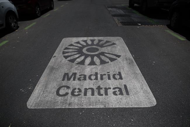 Faconauto considera que 'Madrid 360' permitirá una transición "justa" hacia una movilidad sostenible