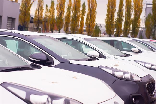 La compraventa de vehículos de segunda mano entre particulares mueve más de 7.700 millones en España