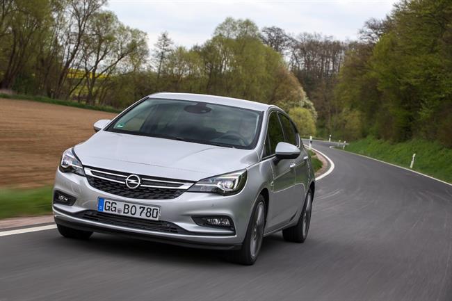 PSA comienza turnos de trabajo cortos en la planta alemana de Opel en Ruesselsheim