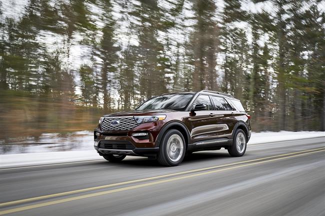 Ford y Mahindra crean una 'joint venture' para la distribución de automóviles en India