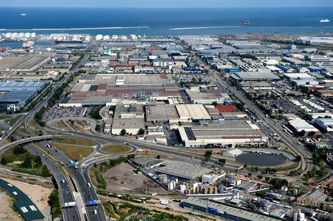 Cataluña aprueba una subvención de tres millones para una planta de pinturas de Nissan