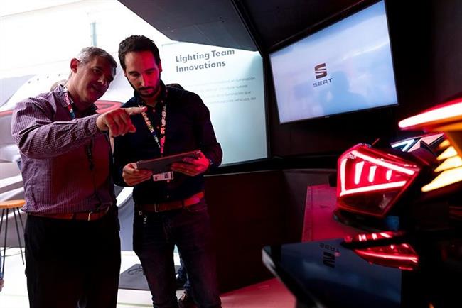 Seat impulsa la innovación entre sus empleados con el Innovation Day