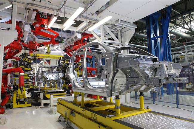El mercado automovilístico italiano crece un 13,4% en septiembre, con más 142.000 unidades matriculadas