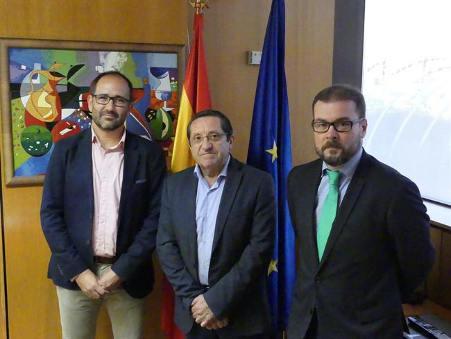 Imserso, Liberty Seguros y el RACE impulsarán la seguridad vial de los mayores de 65 años