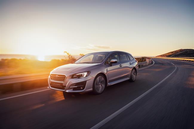 Subaru establece un departamento de ciberseguridad para la protección de productos, servicios y datos