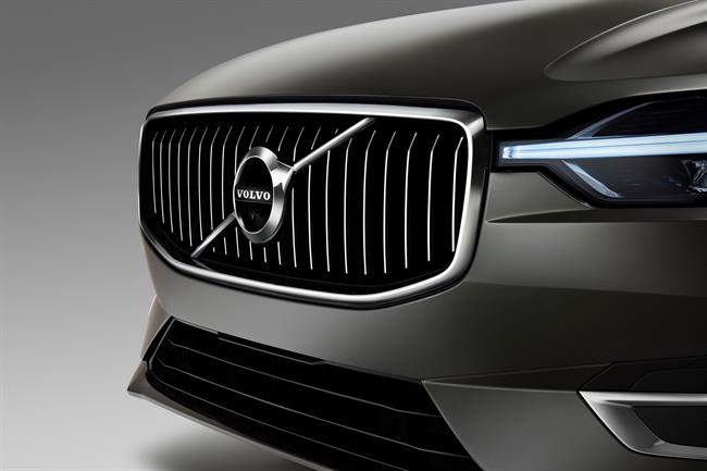 Volvo Cars vendió 507.704 vehículos en todo el mundo desde enero, un 7,4% más