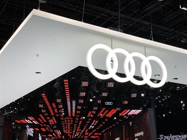 Audi y Kia XCeed, marca y modelo más valorados por los internautas en septiembre, según Geom Index