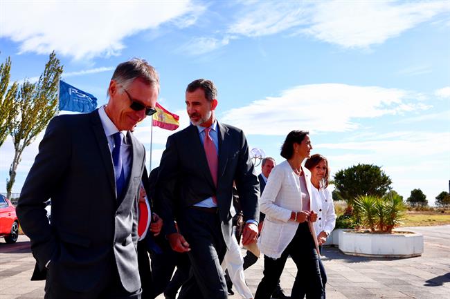 Tavares (PSA) dice que las plantas de Portugal y Marruecos son "más eficientes" que las españolas