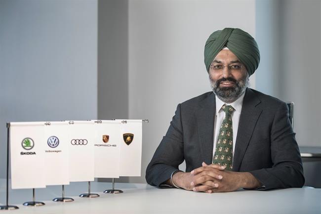 Volkswagen Group India fusiona sus tres filiales y se convierte en una nueva entidad liderada por Skoda