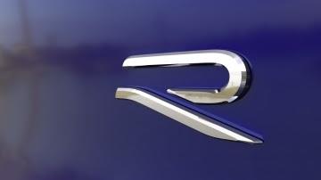 Volkswagen R presenta su nuevo logotipo, en línea con el cambio de imagen de la marca