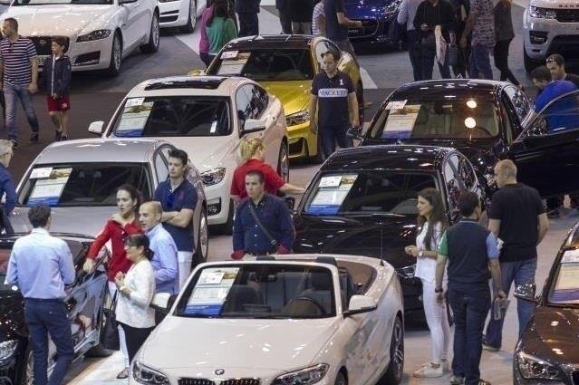 Ancove pide planes de renovación que incluyan vehículos usados para no dejar fuera a las rentas bajas
