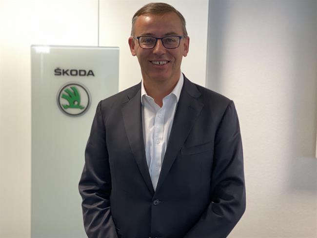 Skoda aspira a incrementar su cuota de mercado hasta un 2,3% en España y vender 29.000 coches este año