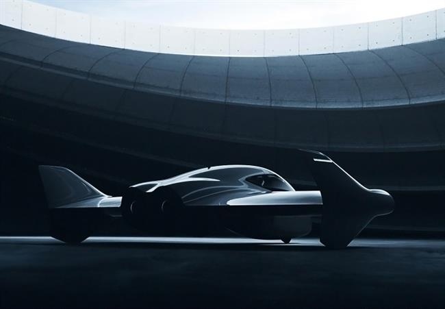 Porsche y Boeing se alían para el explorar el mercado de la movilidad aérea urbana