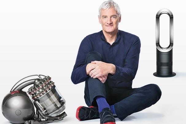 Dyson cancela el proyecto de lanzar un coche eléctrico al no ser comercialmente viable