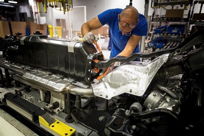 Volvo reducirá su huella de carbono un 40% entre 2018 y 2025 y será completamente neutral en 2040