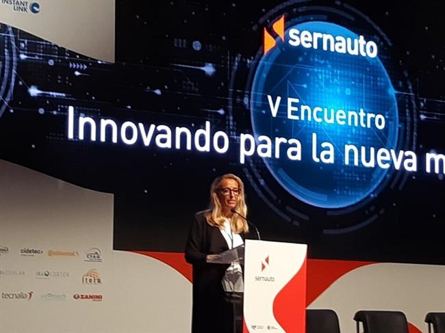 Fabricantes españoles de componentes no mejorarán sus ingresos en 2019 y anticipan un 2020 "complicado"