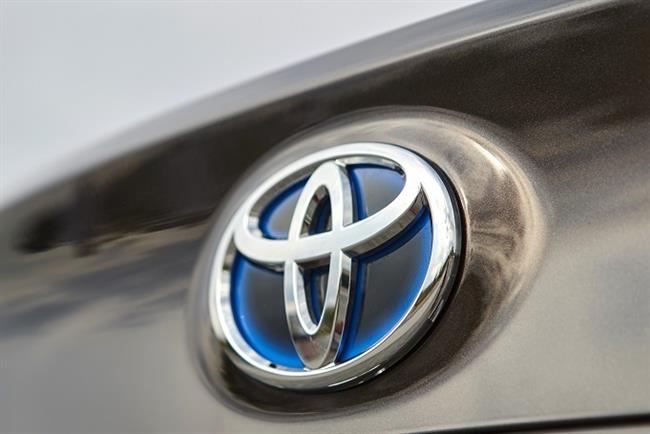 Toyota, marca de automóvil más valiosa del mundo, según Interbrand