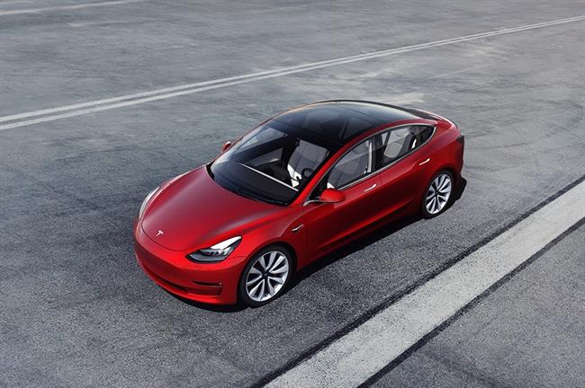 Tesla recibe 'luz verde' para fabricar coches en China