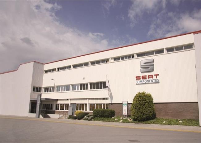 Seat suspende producción en las plantas de Zona Franca y El Prat de Llobregat este viernes