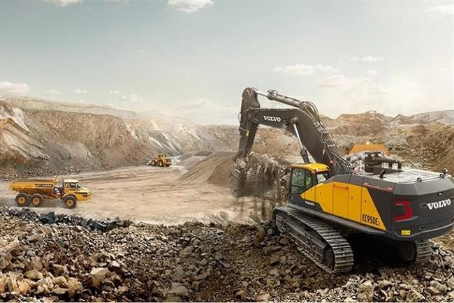 Volvo Group dispara casi un 31% su beneficio hasta septiembre, con 2.746 millones de euros