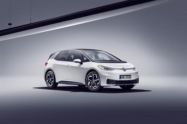 Volkswagen prevé sacar al mercado 70 modelos eléctricos antes de 2025