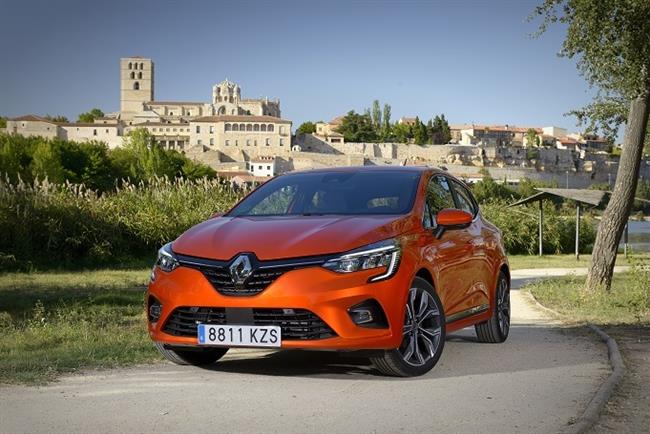 Renault empeora un 5% su facturación hasta septiembre, con 39.347 millones