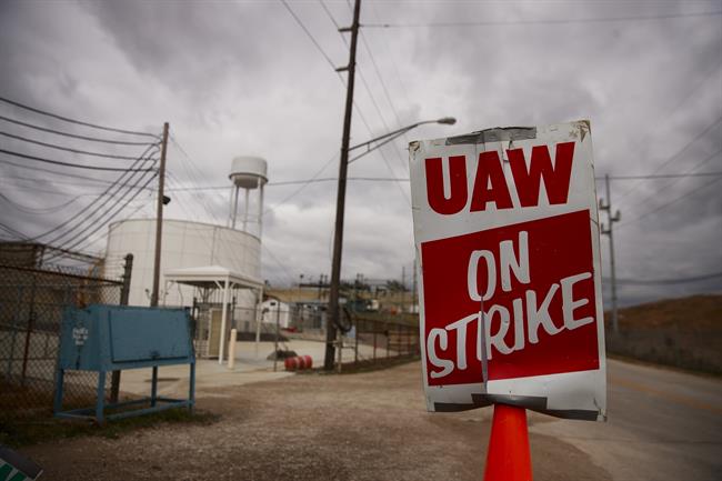 General Motors y trabajadores ratifican el nuevo convenio colectivo y ponen fin a la huelga