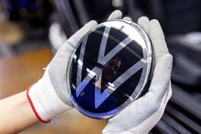 Volkswagen abre una nueva filial dedicada a la conducción autónoma