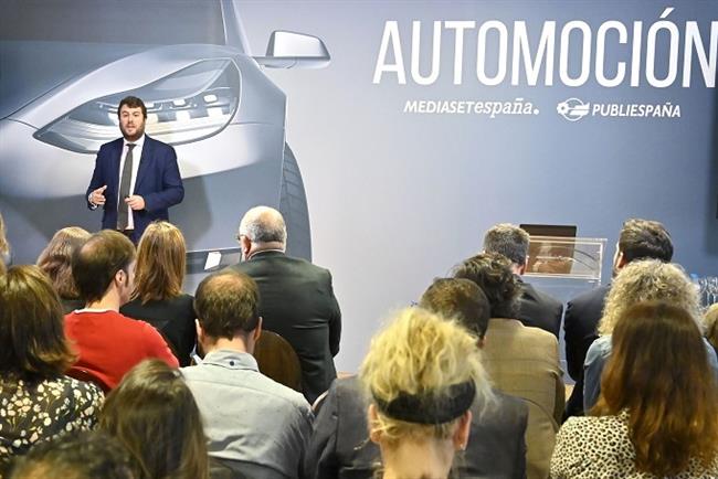 El 70% de las ventas de automoción proceden de la publicidad en televisión, según PwC