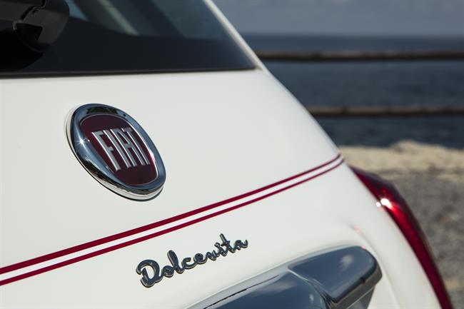 Fiat Chrysler registra unas pérdidas trimestrales de 179 millones