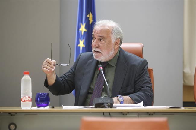 Hacienda no avala las cuentas de la DGT porque cree que no expresan la imagen fiel de su situación
