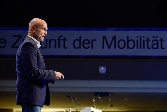 El grupo Volkswagen necesita vender 150.000 eléctricos en 2020 para evitar multas por emisiones
