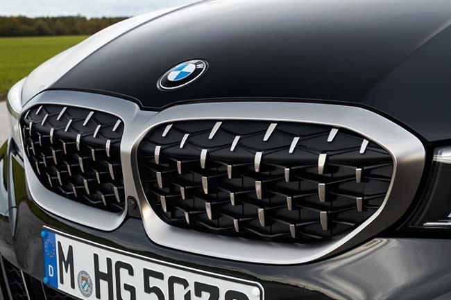 El beneficio de BMW se reduce un 37% hasta septiembre tras provisionar 1.400 millones
