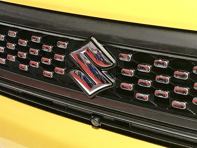 Suzuki reduce más de un 40% su beneficio en el primer semestre fiscal por la menor producción en Japón