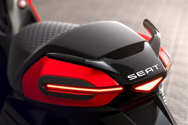 Seat lanzará en 2020 su primera motocicleta eléctrica en colaboración con Silence