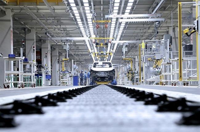 Volkswagen comienza la preproducción de sus modelos eléctricos en Shanghái (China)