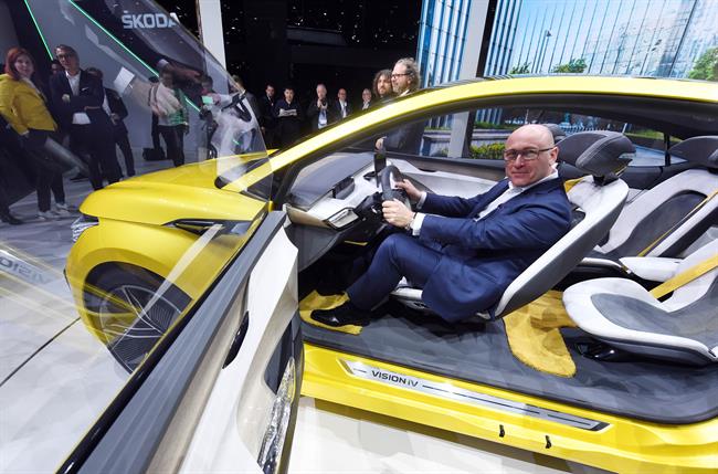 Skoda asegura poder alcanzar dos millones de ventas al año en la próxima década
