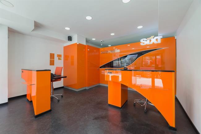 El beneficio de Sixt cae un 49,5% hasta septiembre, hasta 202,5 millones de euros