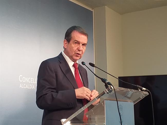 Vigo presenta a China EV100 proyectos y ofrece suelo para la instalación de una planta de baterías